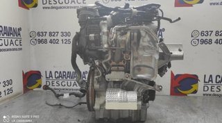 Carnp1809989 motor completo dkr seat arona fr