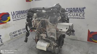 Carnp1809989 motor completo dkr seat arona fr