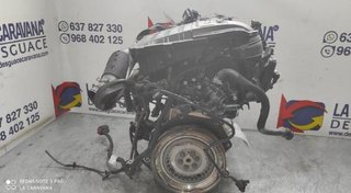 Carnp1809989 motor completo dkr seat arona fr