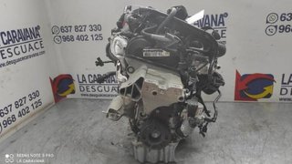 Carnp1809989 motor completo dkr seat arona fr