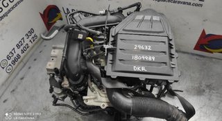 Carnp1809989 motor completo dkr seat arona fr