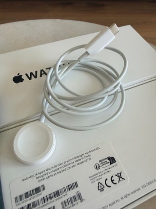 Apple Watch 2ªgen GPS+CELLULAR