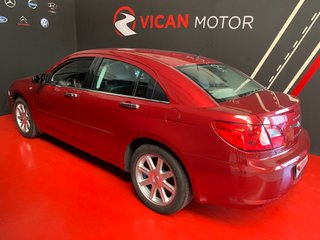 Chrysler Sebring