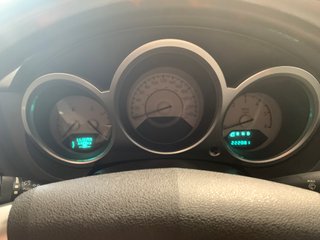 Chrysler Sebring