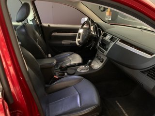 Chrysler Sebring