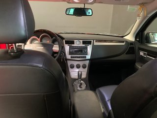 Chrysler Sebring
