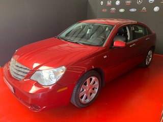 Chrysler Sebring