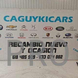 PRETENSOR CINTURON SEGURIDAD DERECHA OPEL ANTARA