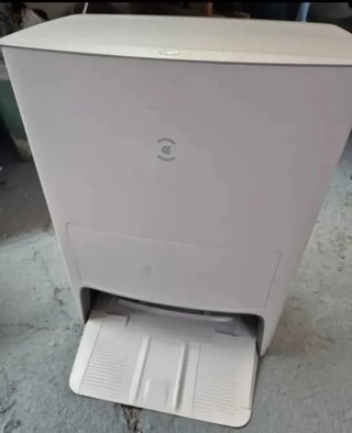 Aspirador Robot ECOVACS DEEBOT T20 Omni