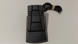 Blaze Scorpion II PS2