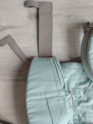 Mochila Ergobaby Porteo