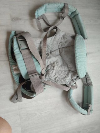 Mochila Ergobaby Porteo