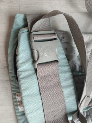 Mochila Ergobaby Porteo