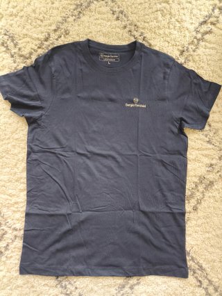 Pack 2 Camisetas Sergio Tacchini Talla L