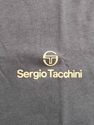 Pack 2 Camisetas Sergio Tacchini Talla L