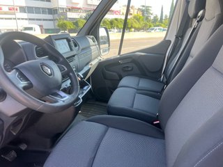 Renault Master L2H2 07/2020