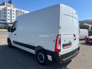 Renault Master L2H2 07/2020