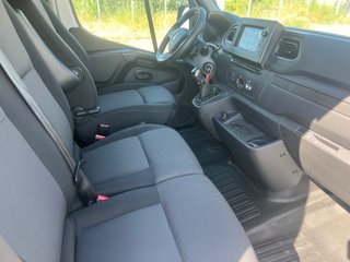 Renault Master L2H2 07/2020