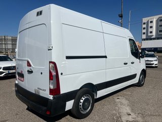Renault Master L2H2 07/2020