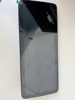 Pantalla Android 12,8” Mercedes A CLA GLA GPS
