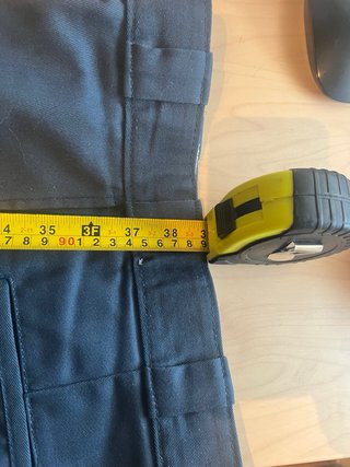 Pantalones Dickies 874 Azul Marino