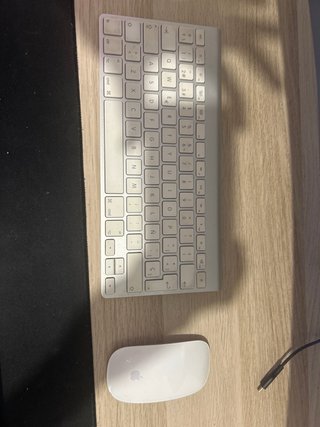 iMac 27 5K 2014
