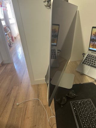iMac 27 5K 2014