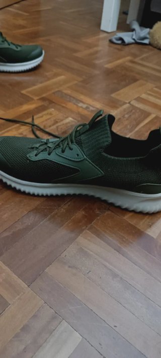 Zapatillas Unit Talla 42