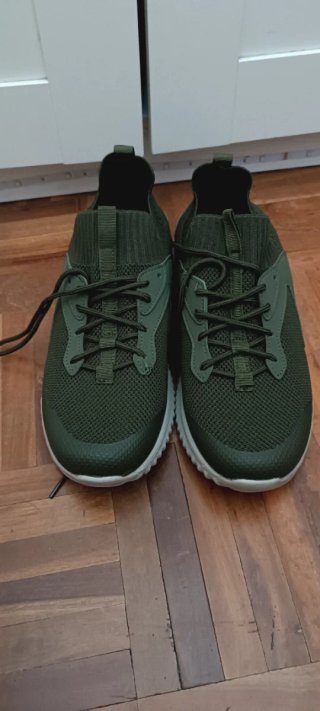 Zapatillas Unit Talla 42