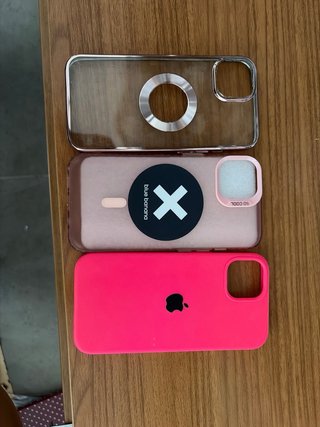 Fundas iPhone 13, XR, 14 Pro Max