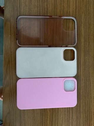 Fundas iPhone 13, XR, 14 Pro Max