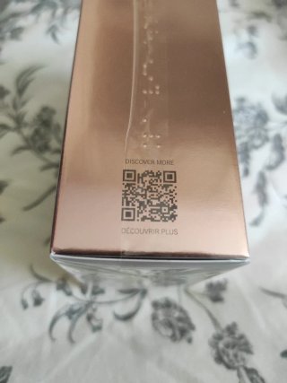 Lancôme La vie est Bella Rose Extraordinaire