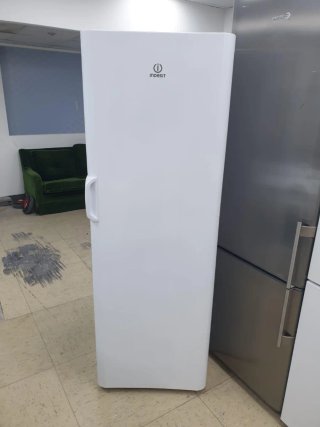 Congelador Indesit No Frost