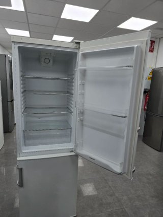 Frigorífico Candy Combi clase A+ 185x60cm no frost