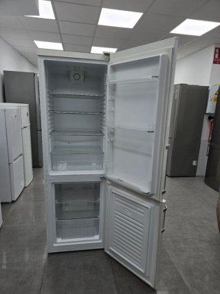 Frigorífico Candy Combi clase A+ 185x60cm no frost