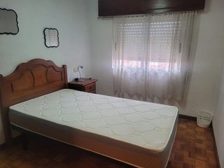 Ático en alquiler en Campus Sur - Santa Marta en Santiago de Compostela