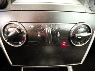 Mercedes-Benz Clase B 2009 Automatico Diesel