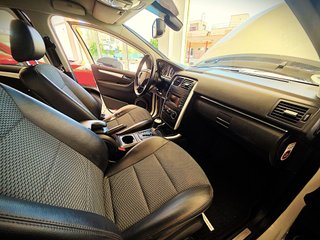 Mercedes-Benz Clase B 2009 Automatico Diesel