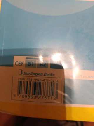 Advantage Workbook. Bachillerato 1