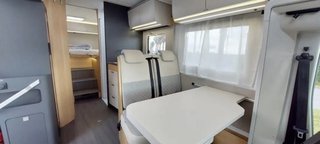 Adria jumper Adria jumper 2023