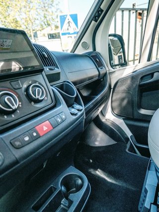 Adria jumper Adria jumper 2023