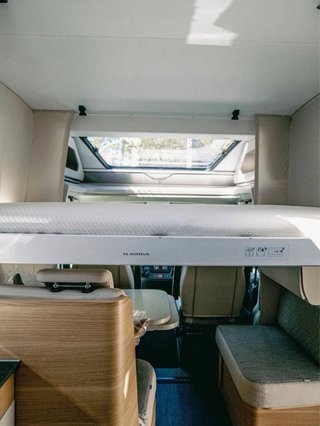 Adria jumper Adria jumper 2023