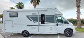 Adria jumper Adria jumper 2023