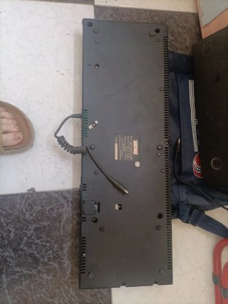 Amstrad 128K Ordenador Personal