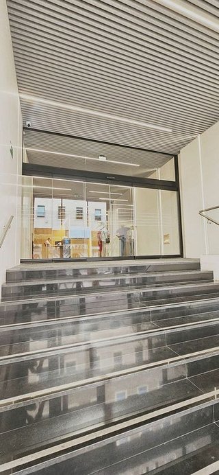 Oficina en alquiler en Cortes - Huertas en Madrid