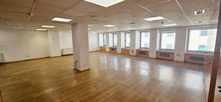 Oficina en alquiler en Cortes - Huertas en Madrid