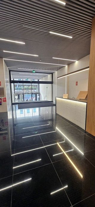Oficina en alquiler en Cortes - Huertas en Madrid