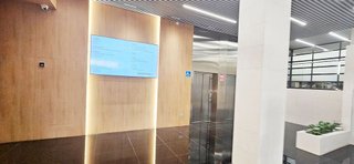 Oficina en alquiler en Cortes - Huertas en Madrid
