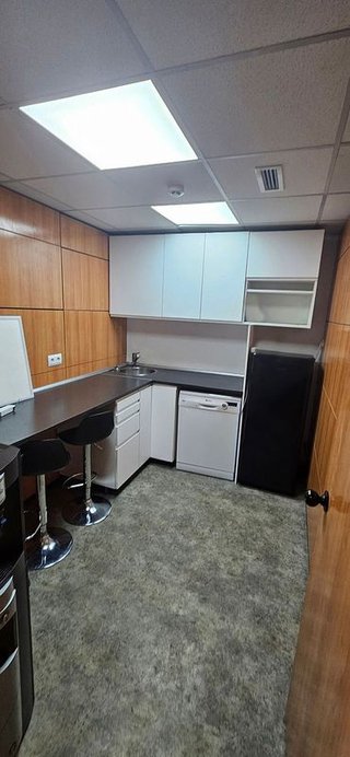 Oficina en alquiler en Cortes - Huertas en Madrid