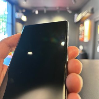 Samsung Galaxy S23 Ultra 256GB Nero